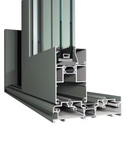 Sliding Patio Doors Gallery