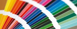 Colour Options – Exploring Aluminum Window and Door Colors and Finishes