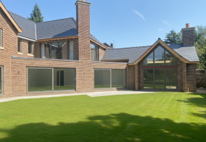 reynaers cp130 sliding doors