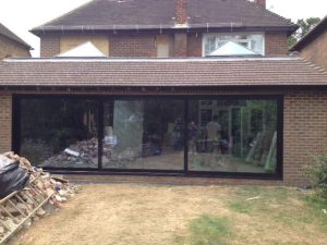 Sliding Patio Doors Gallery