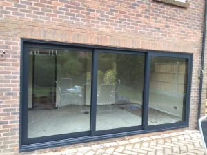 Sliding Patio Doors Gallery