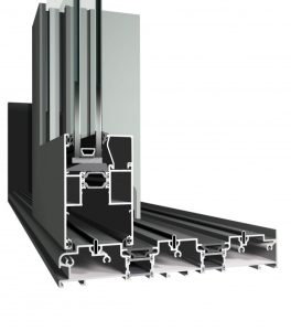 Sliding Patio Doors Gallery