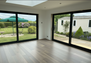 Sliding Patio Doors Gallery