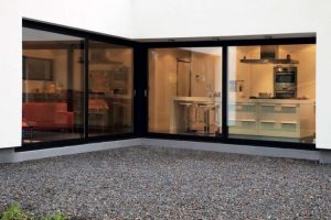 Sliding Patio Doors Gallery