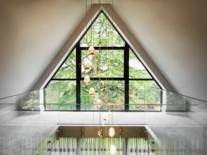 reynaers cp130 sliding doors