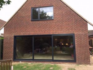 Sliding Patio Doors Gallery