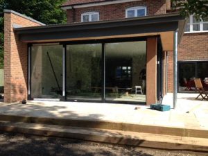Sliding Patio Doors Gallery