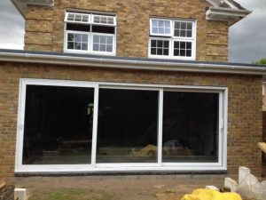 Sliding Patio Doors Gallery