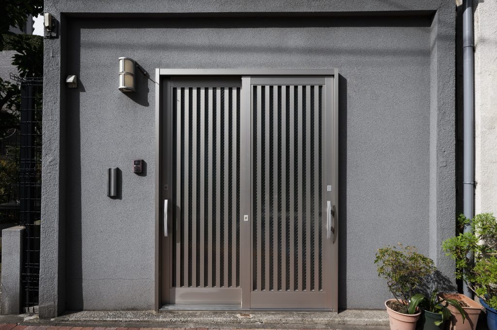 Internal Steel Doors