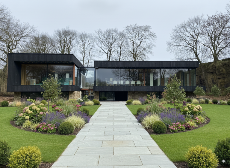 Transform Your Home with Ultra Slim Sliding Doors