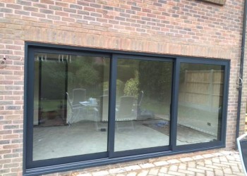 Sliding Patio Doors Gallery