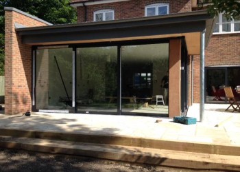 Sliding Patio Doors Gallery