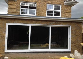 Sliding Patio Doors Gallery