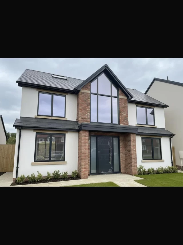 ✨ Transform your home with style and performance ✨

Discover the SL68 Reynaers slimline windows – designed for maximum light, security, and energy efficiency – perfectly paired with our modern HiLine front door for a striking entrance.

? Sleek. Secure. Sustainable.

? Contact us today for a free, no-obligation quote and let’s bring your vision to life.

#Reynaers #HiLineDoor #AluminiumWindows #ModernLiving #OpenspaceAluminium #HomeDesign #ArchitecturalGlazing